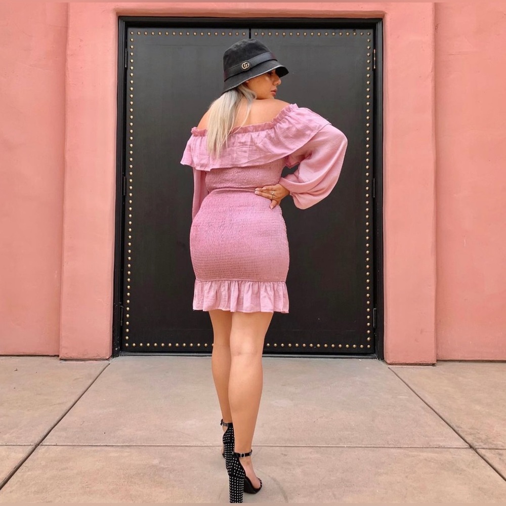 Vici Dress